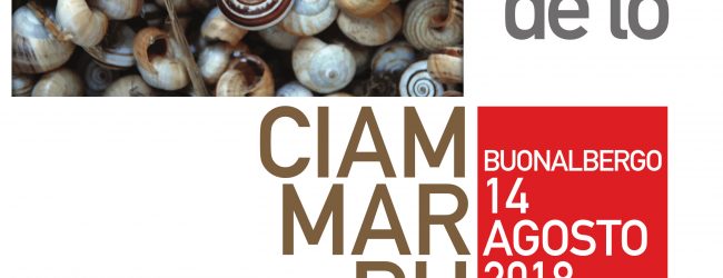 L’innovazione incontra la tradizione. Al via la 45° edizione della Sagra de lo Ciammarruchiello