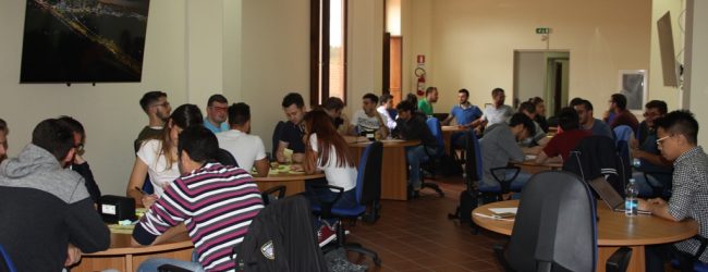 Benevento| Unisannio, corso Apple-IOS, ancora posti disponibili