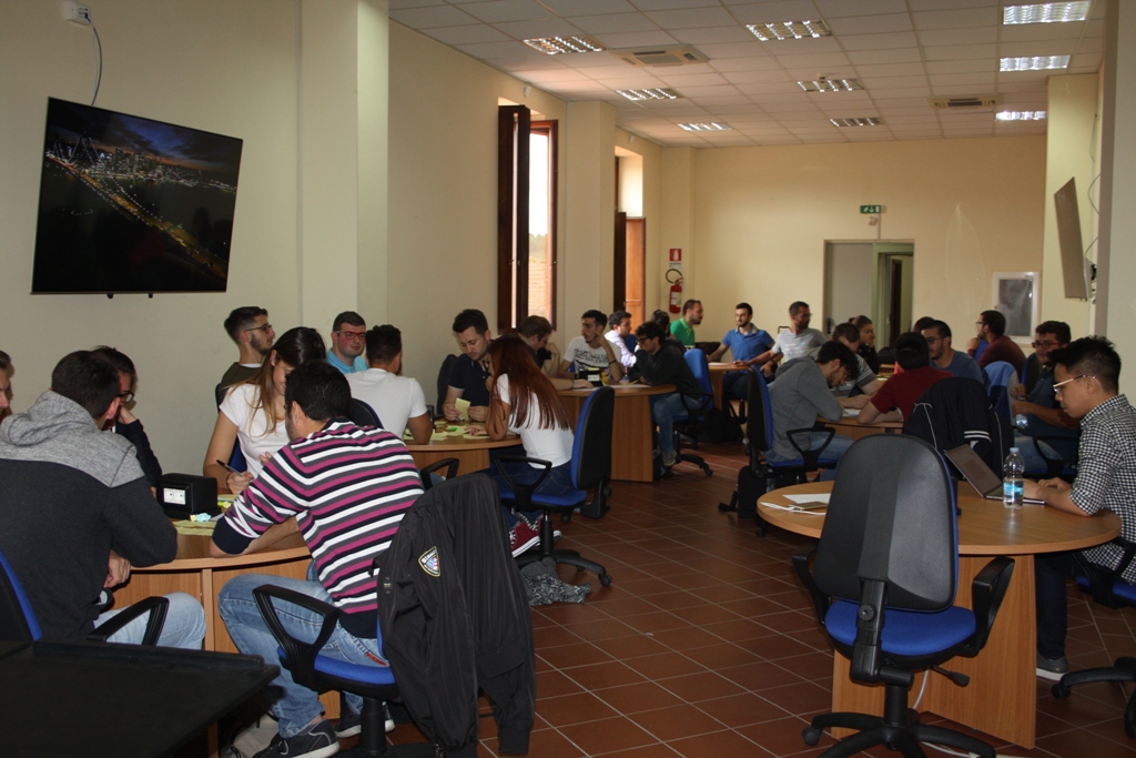 Benevento| Unisannio, corso Apple-IOS, ancora posti disponibili