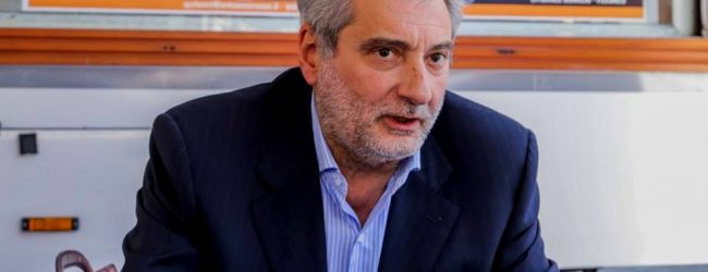 Benevento| Lettera minatoria a Mastella, Russo: atto vile, tutta la mia solidarietà al sindaco