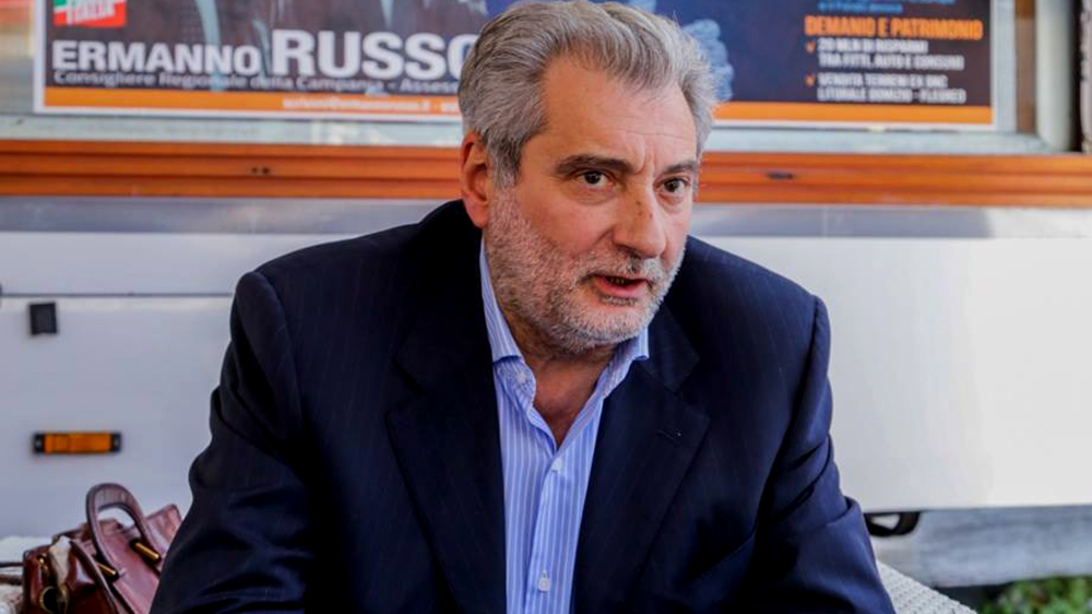 Benevento| Lettera minatoria a Mastella, Russo: atto vile, tutta la mia solidarietà al sindaco