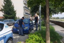 Benevento| Tenta di suicidarsi a Via Lungo Calore: salvata dagli agenti della Volante