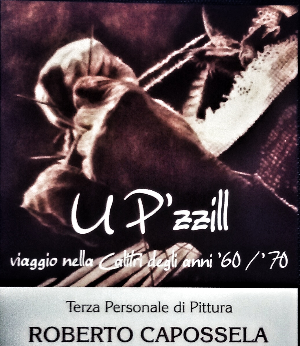 Viaggio nella Calitri degli anni ’60 e ‘70. “U P’zzill” di Roberto Capossela