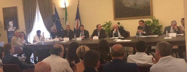 Napoli| Universiade, prima riunione della cabina di regia