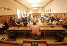 Benevento| Stir, Assemblea sindaci chiede stato di emergenza