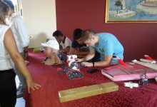 Calvi| Innovation Technology, sonda nella stratosfera