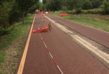 Benevento| Pista ciclopedonale, la nota dell’ambientalista Picone