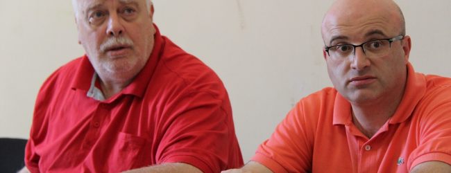 Benevento| Vicenda Samte, rischio crisi è nei fatti