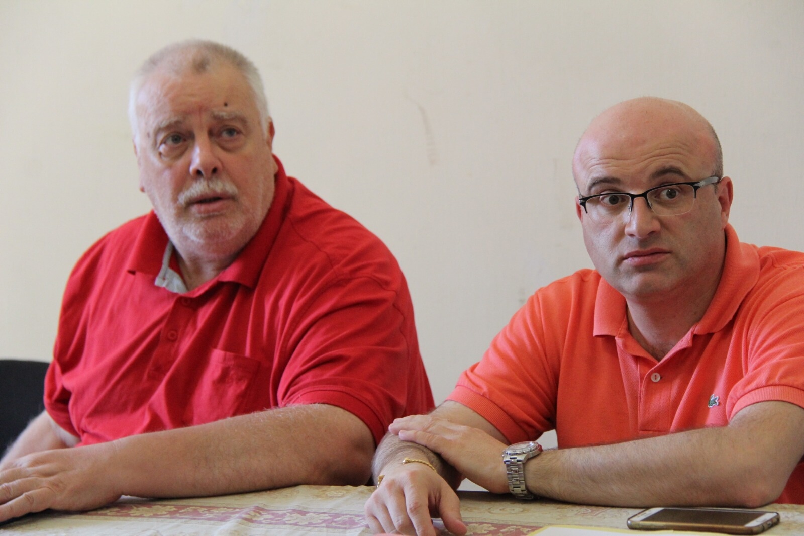 Benevento| Vicenda Samte, rischio crisi è nei fatti