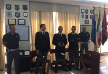 Benevento| Questura:”Sannio ci siamo” la campagna contro furti e rapine