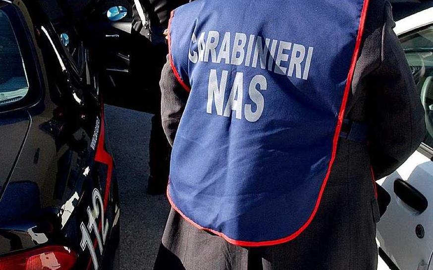 Avellino| Controlli dei Nas negli esercizi commerciali, sequestrati alimenti non tracciati