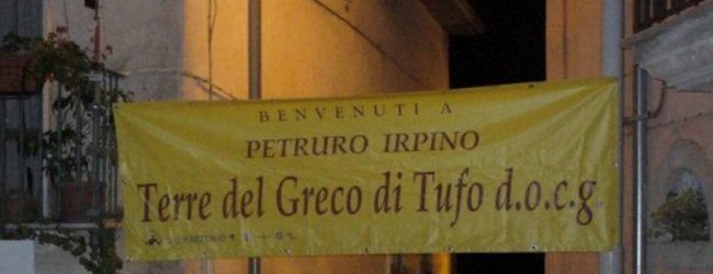 Petruro Irpino| Calici di Stelle 2018: un calice, una stella e No al biodigestore a Chianche