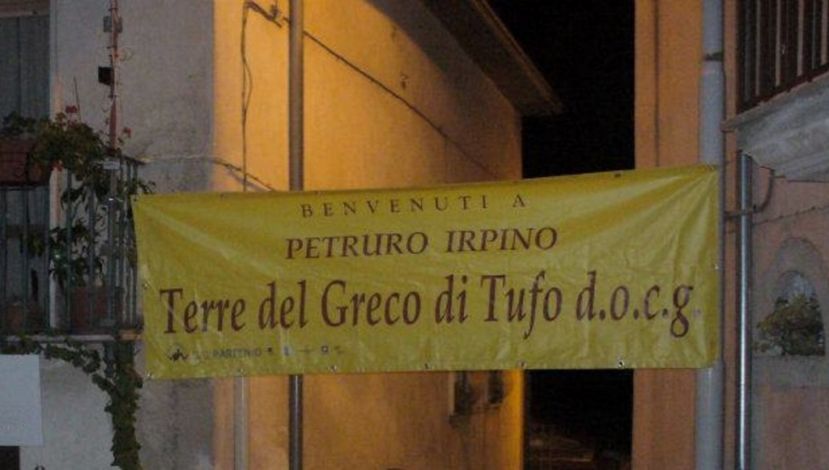 Petruro Irpino| Calici di Stelle 2018: un calice, una stella e No al biodigestore a Chianche
