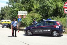 Pregiudicato si aggirava nel centro di San Nicola Manfredi: arrestato
