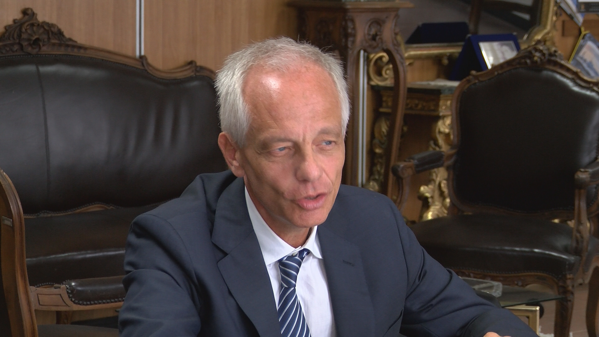 Avellino| Bilancio comunale, s’insedia il commissario: 30 giorni per rifare i conti