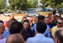 Flumeri| Industria Italiana Autobus, Todisco: dagli slogan si passi ai fatti