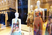 Atripalda| Rubano abiti costosi in una boutique, denunciate 2 giovani donne