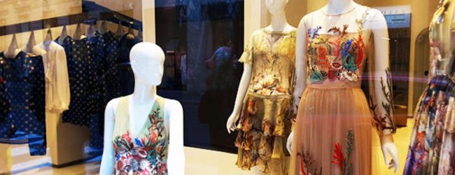 Atripalda| Rubano abiti costosi in una boutique, denunciate 2 giovani donne
