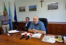 Benevento| Ponti provinciali, Ricci: situazione di criticità controllata