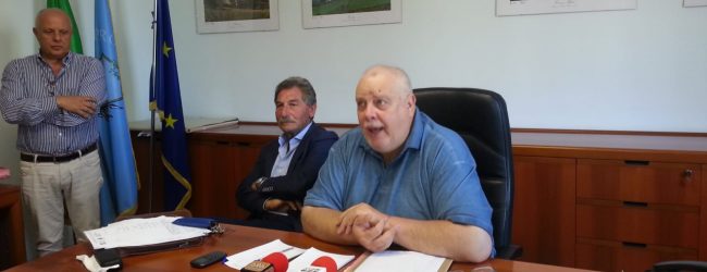 Benevento| Ponti provinciali, Ricci: situazione di criticità controllata