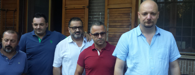 Avellino| Atto intimidatorio a Morano: la solidarietà di Lega, Dc e Mai Più