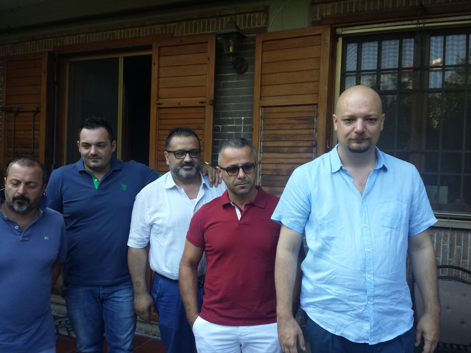 Avellino| Atto intimidatorio a Morano: la solidarietà di Lega, Dc e Mai Più