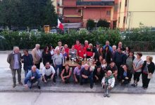 Avellino| Torneo dell’Amicizia, Buglione: le periferie ripartano anche dallo sport