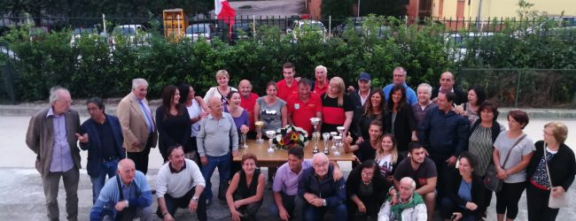 Avellino| Torneo dell’Amicizia, Buglione: le periferie ripartano anche dallo sport