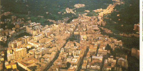 Benevento| 11 settembre, anche Benevento pianse i suoi morti