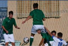 Avellino, sei gol alla Rappresentativa. Musa: “A breve annunci ufficiali”