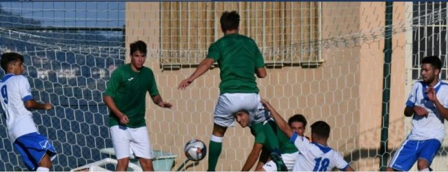 Avellino, sei gol alla Rappresentativa. Musa: “A breve annunci ufficiali”