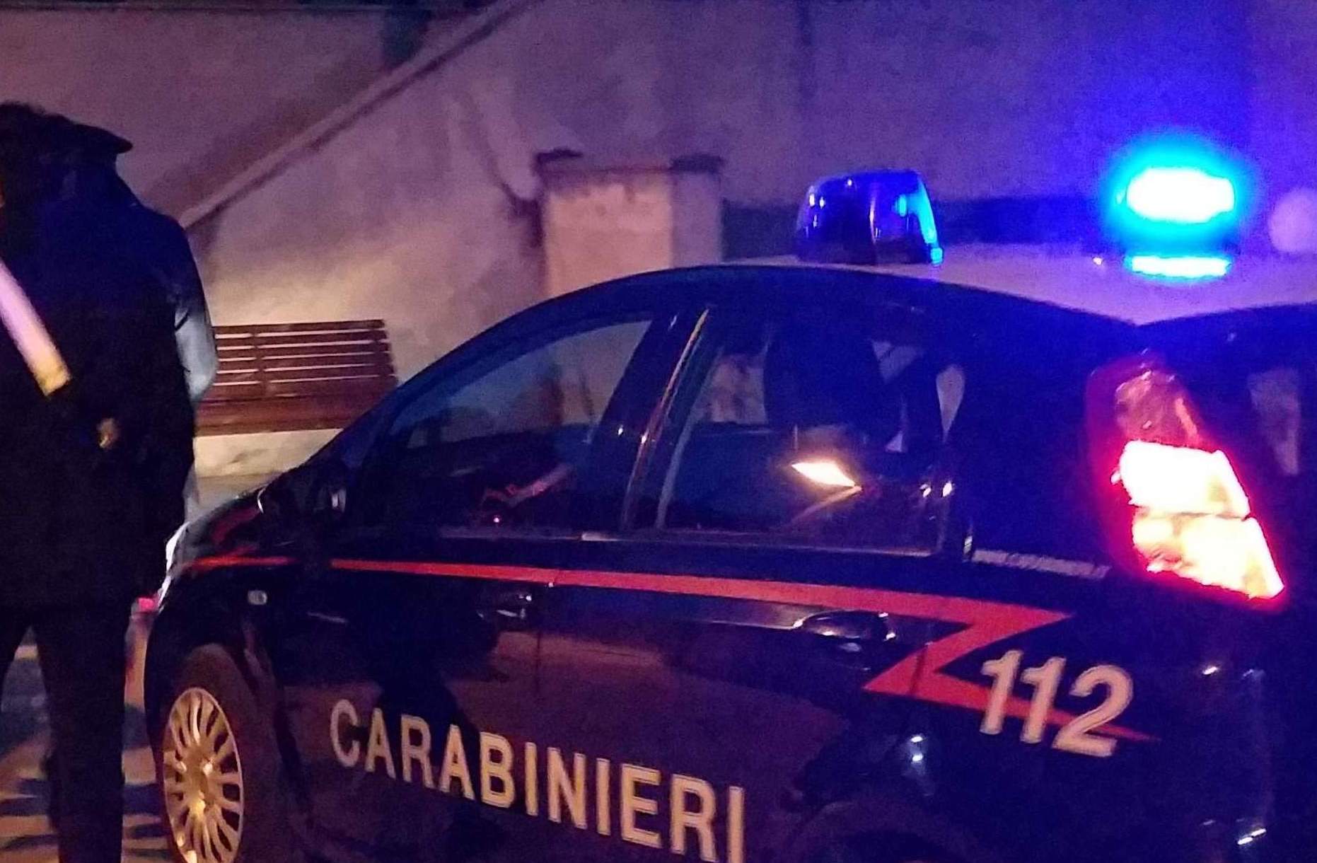 San Salvatore Telesino| Aggressioni al Parco del Grassano, denunciato un 19enne pregiudicato