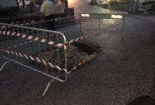 Ceppaloni| Bombe d’acqua 21-22 agosto: comune chiede lo stato calamità naturale