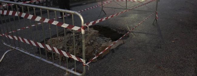 Ceppaloni| Bombe d’acqua 21-22 agosto: comune chiede lo stato calamità naturale