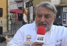 Alife| “Le vie della bontà” con lo chef narrante Emilio Pompeo