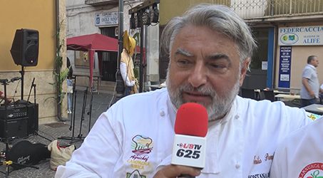 Alife| “Le vie della bontà” con lo chef narrante Emilio Pompeo