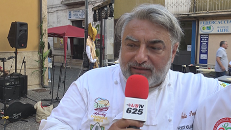 Alife| “Le vie della bontà” con lo chef narrante Emilio Pompeo