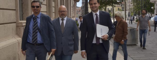 Avellino Calcio, Ciampi al lavoro per iscrivere la squadra al campionato di serie D