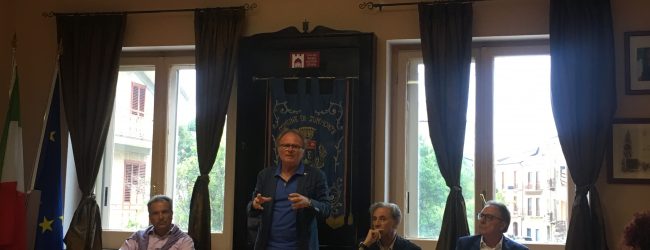 Summonte| Sentieri Mediterranei: XX edizione tra musica, cultura e gastronomia