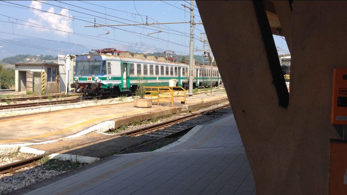 Benevento| Trasporti Sannio tra disagi e stazione fantasma