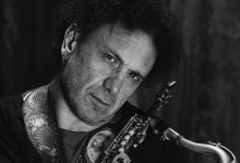 Bucciano| Questa sera Enzo Avitabile in concerto