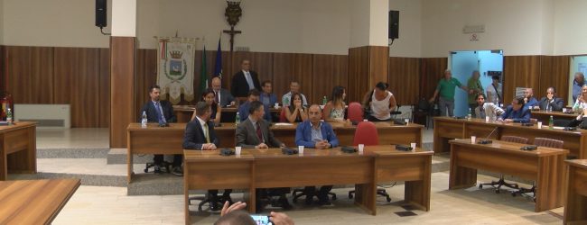 Avellino| Consiglio, con Maggio presidente ecco il nuovo asse di centrosinistra