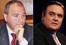 Benevento| Mastella, Santamaria: un tecnico per un disegno politico