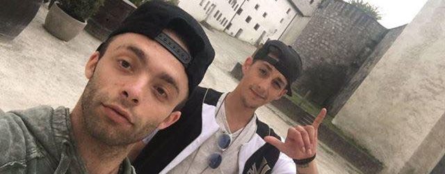 Giovani scomparsi arrestati in Austria