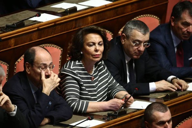 Bando Periferie, la Lonardo risponde alle senatrici Ricciardi e De Lucia