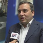 Coronavirus, il presidente dell’Asi di Benevento chiede alle aziende di tracciare flussi mezzi di trasporto