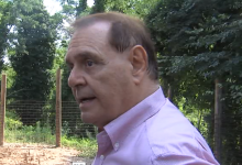 Ponte San Nicola, Mastella: “Chiusura atto doveroso”.