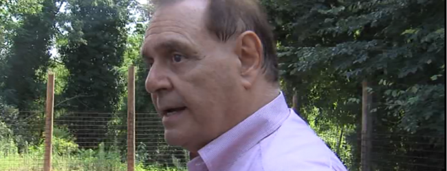 Ponte San Nicola, Mastella: “Chiusura atto doveroso”.