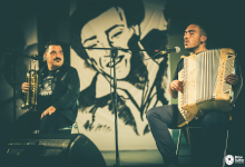 Venticano| Corto e a Capo, 3000 presenze in 5 serate: vince la pellicola iraniana Exit