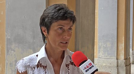 Ponti a Benevento, la docente  Pecce: “Occorre una mappatura”.  E all’Unisannio…